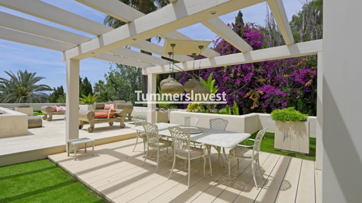 Reventa · Villa · Moraira · Casco Urbano