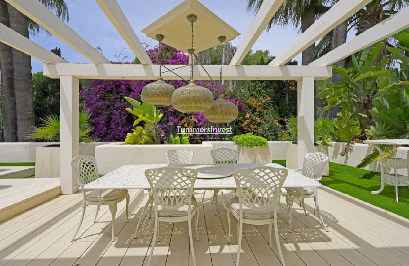 Reventa · Villa · Moraira · Casco Urbano