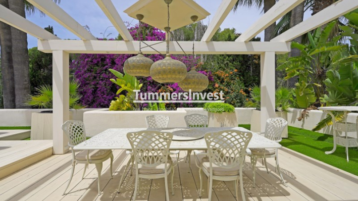 Reventa · Villa · Moraira · Casco Urbano