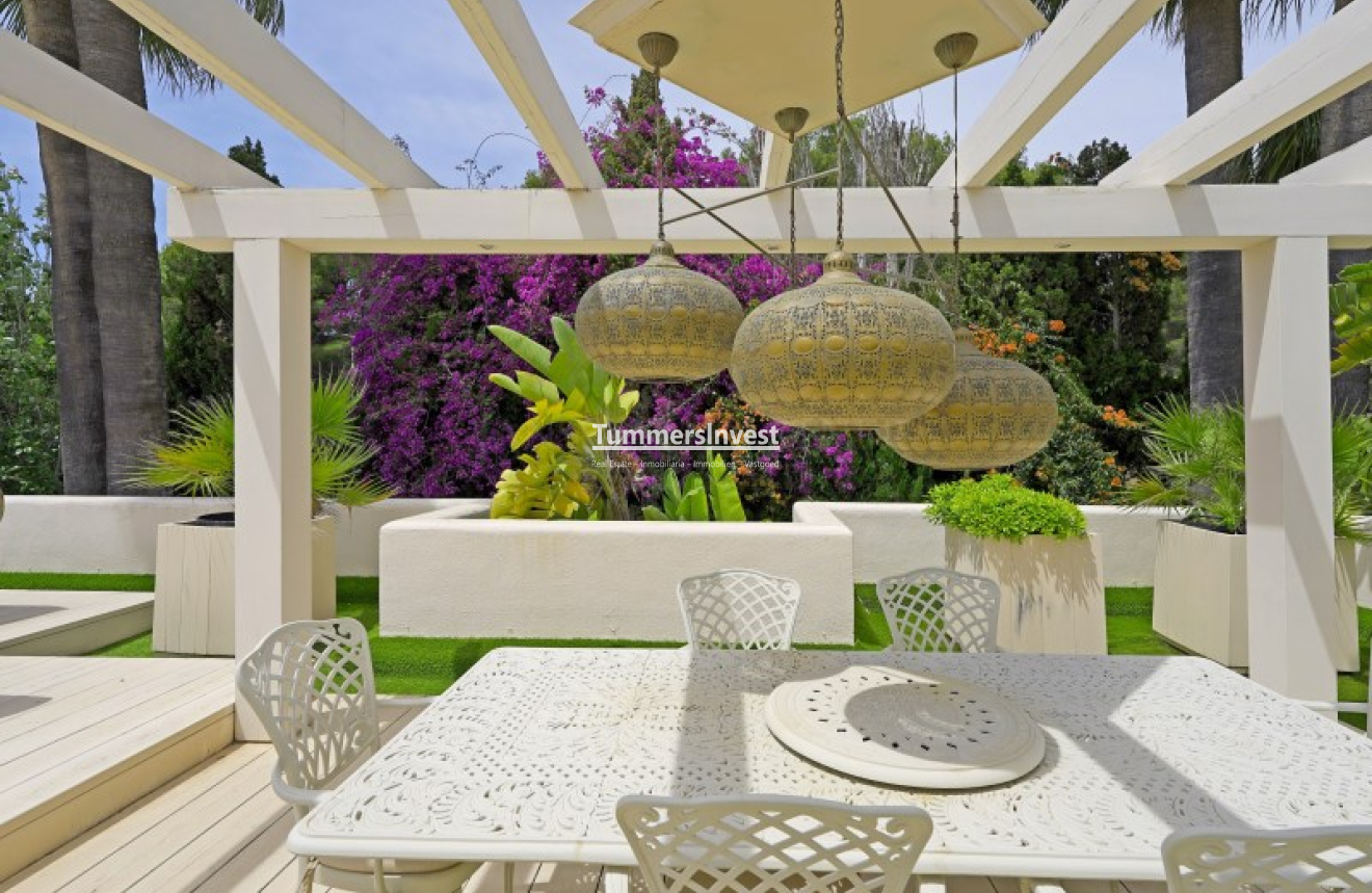 Reventa · Villa · Moraira · Casco Urbano