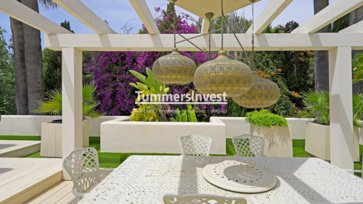 Reventa · Villa · Moraira · Casco Urbano