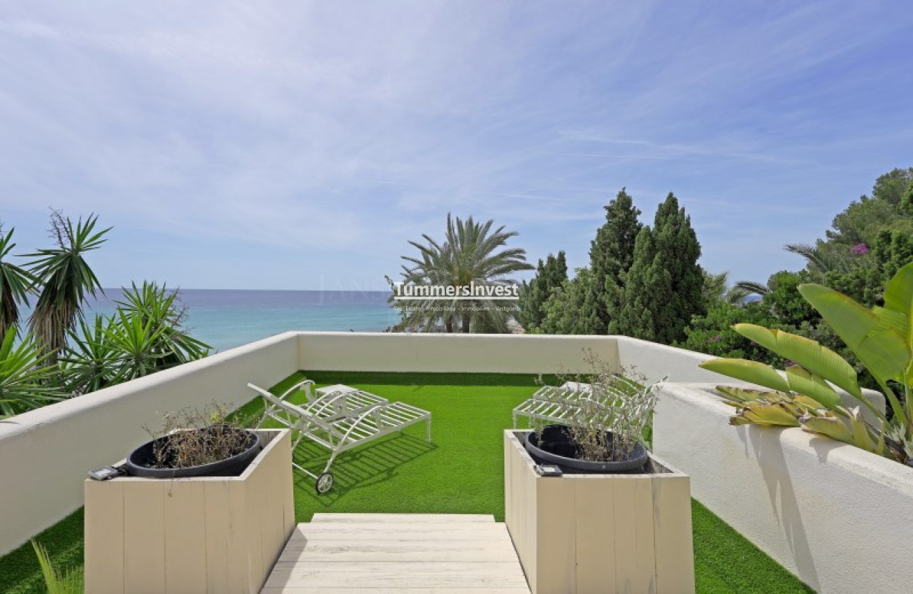 Reventa · Villa · Moraira · Casco Urbano