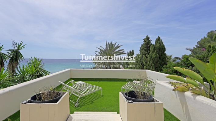 Reventa · Villa · Moraira · Casco Urbano