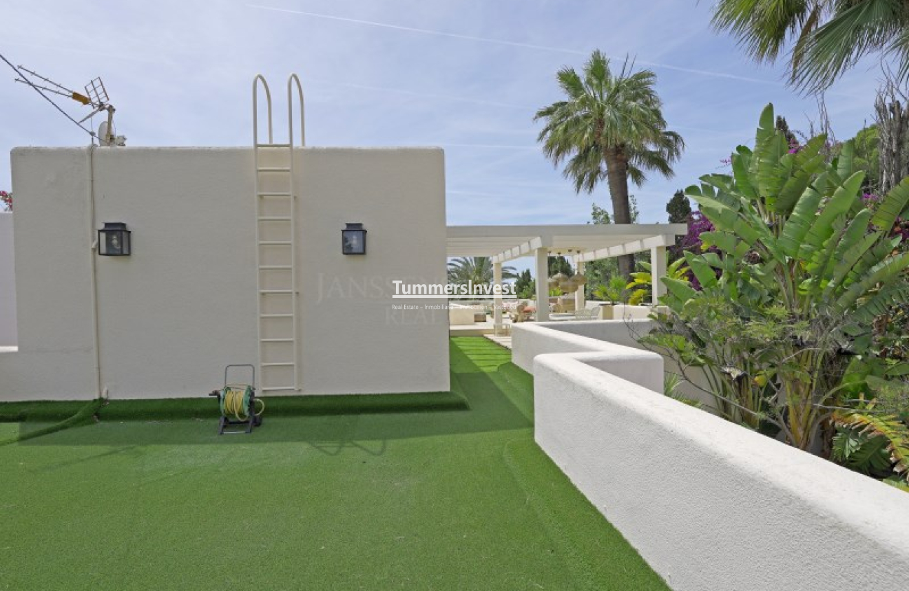Reventa · Villa · Moraira · Casco Urbano