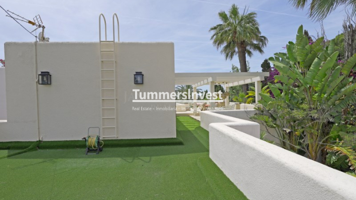 Reventa · Villa · Moraira · Casco Urbano