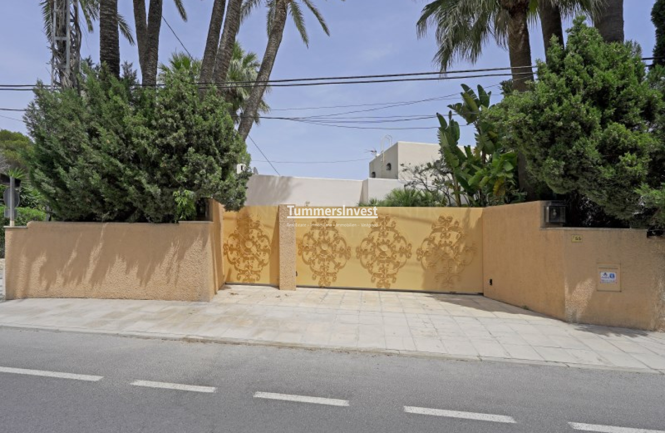 Reventa · Villa · Moraira · Casco Urbano