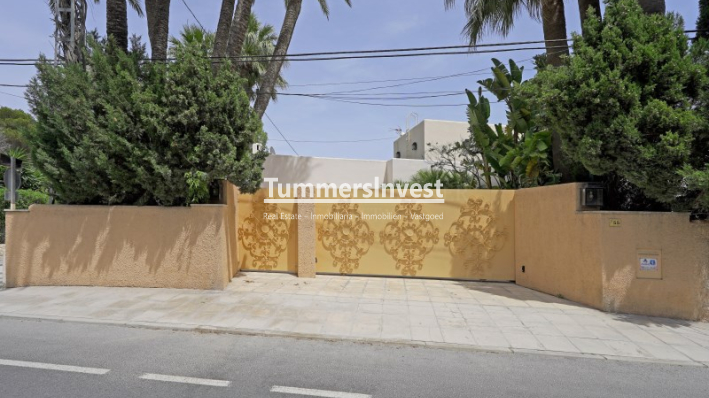 Reventa · Villa · Moraira · Casco Urbano