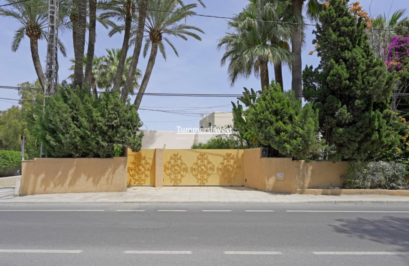 Reventa · Villa · Moraira · Casco Urbano