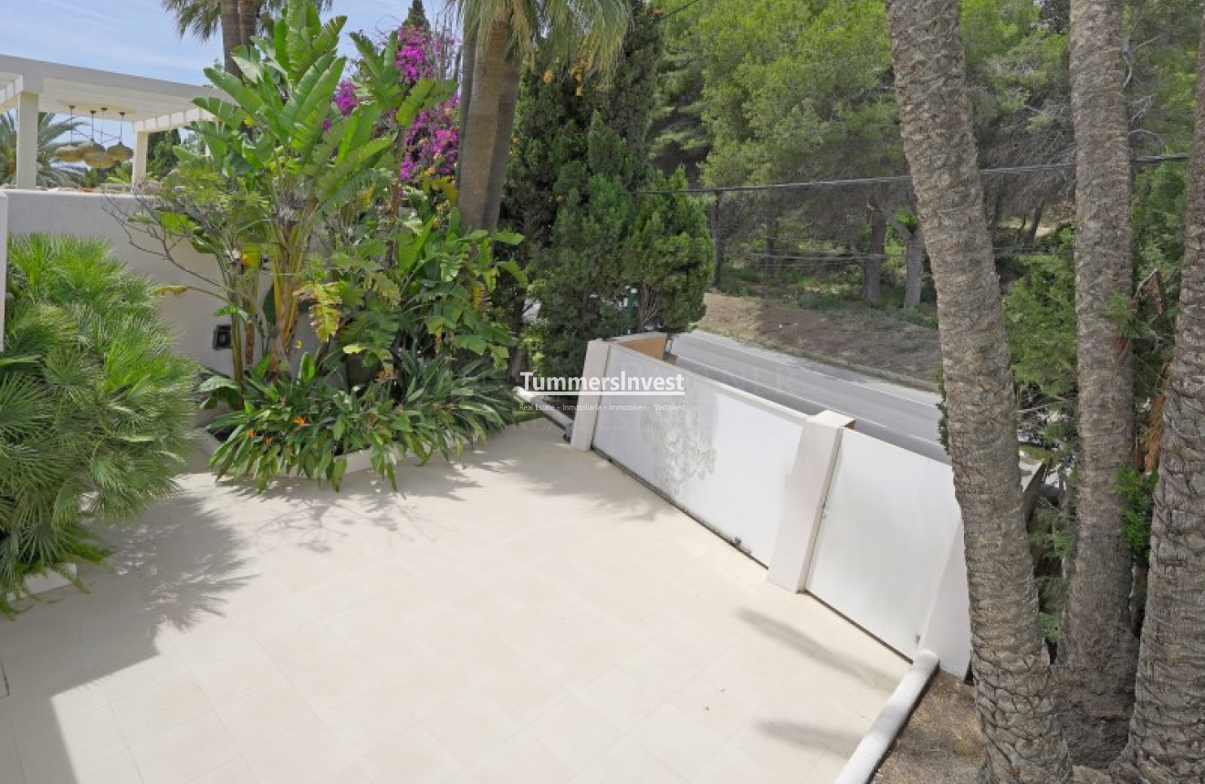 Reventa · Villa · Moraira · Casco Urbano