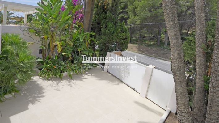 Reventa · Villa · Moraira · Casco Urbano