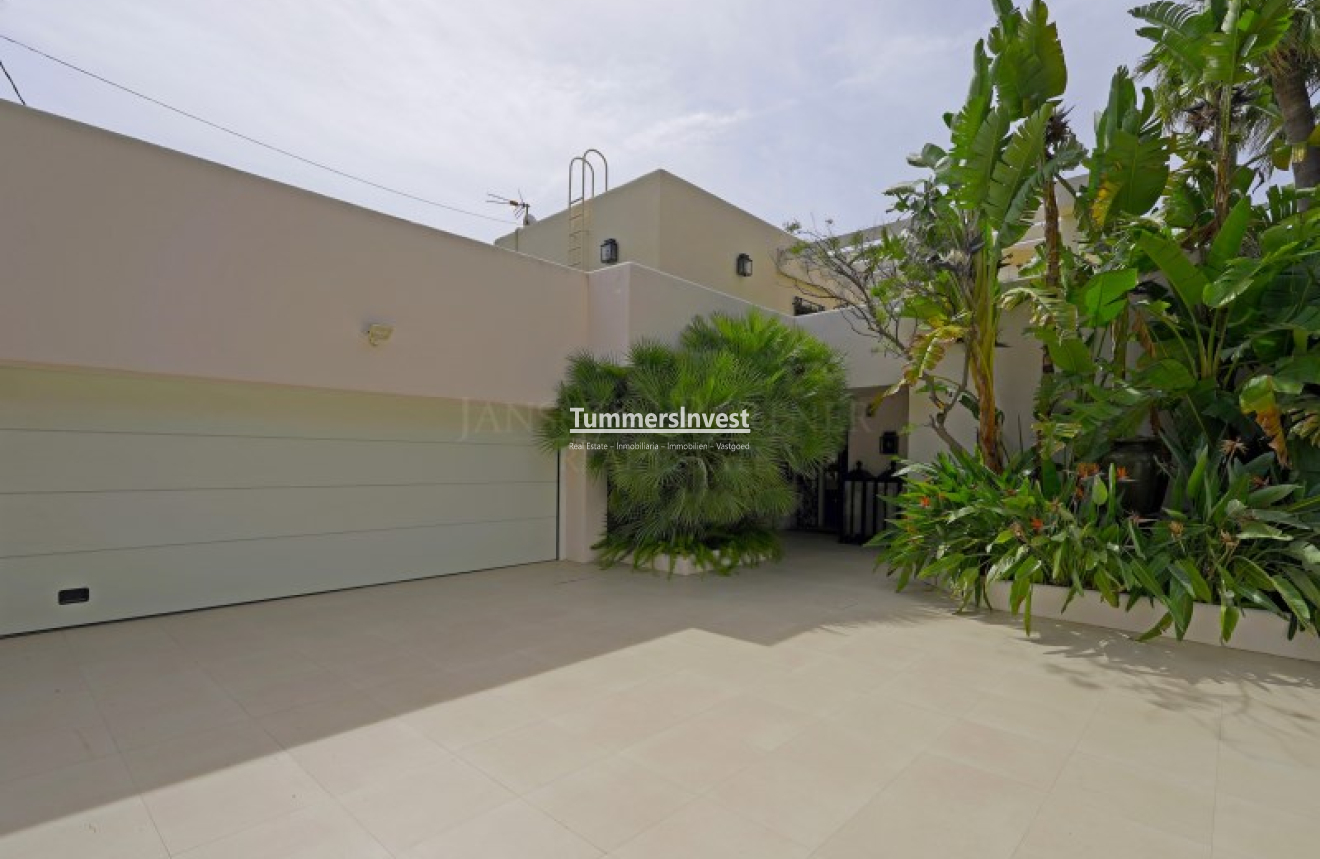 Reventa · Villa · Moraira · Casco Urbano