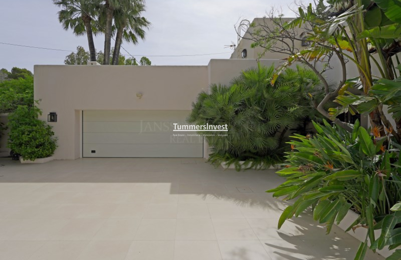 Reventa · Villa · Moraira · Casco Urbano