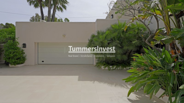 Reventa · Villa · Moraira · Casco Urbano