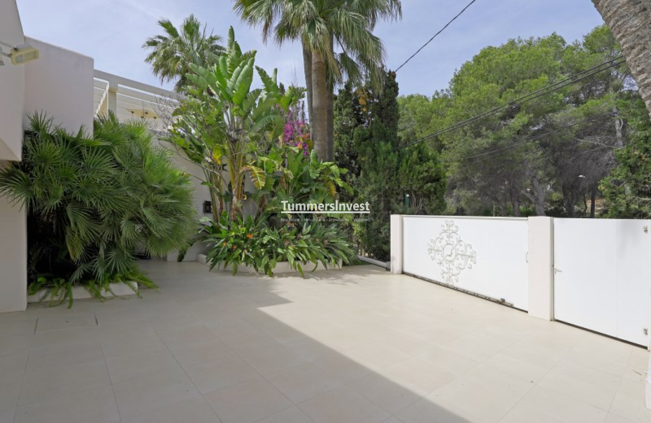 Reventa · Villa · Moraira · Casco Urbano