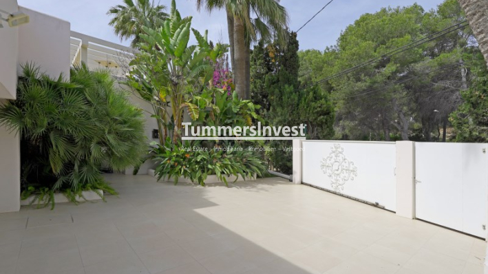 Reventa · Villa · Moraira · Casco Urbano