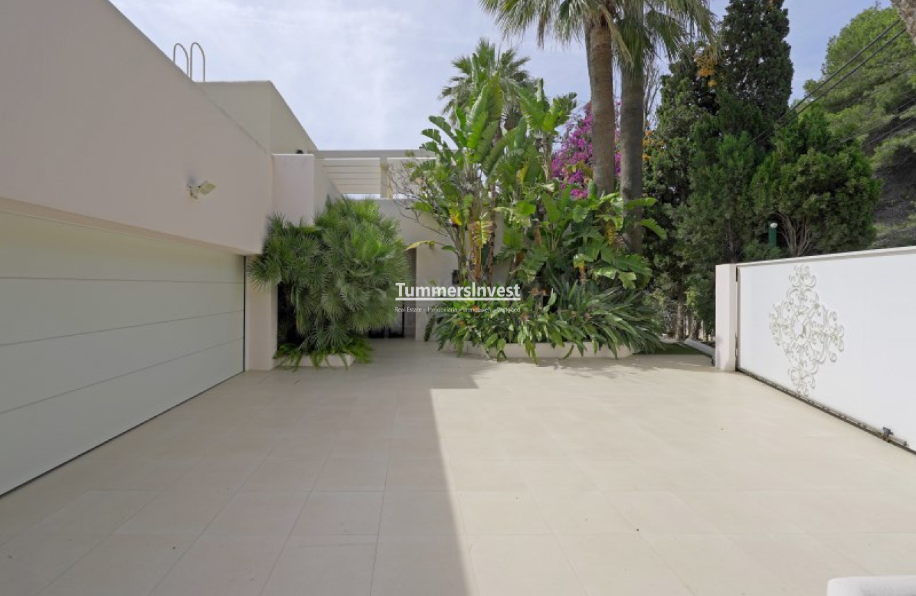 Reventa · Villa · Moraira · Casco Urbano