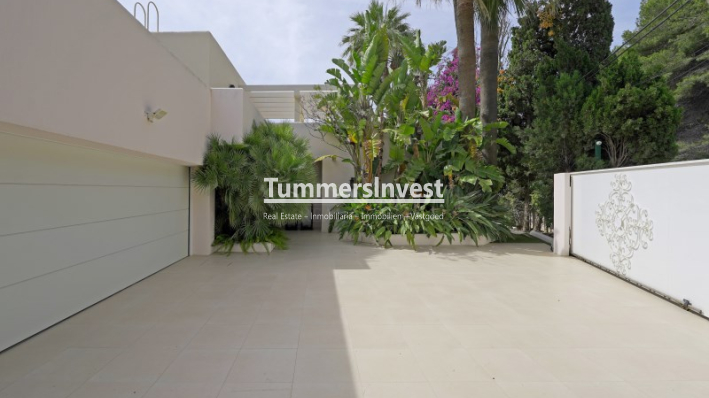 Reventa · Villa · Moraira · Casco Urbano