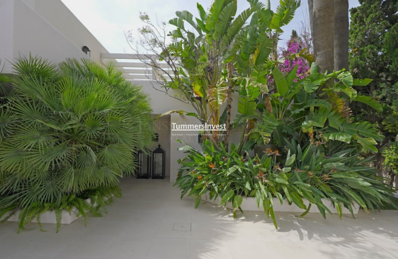 Reventa · Villa · Moraira · Casco Urbano