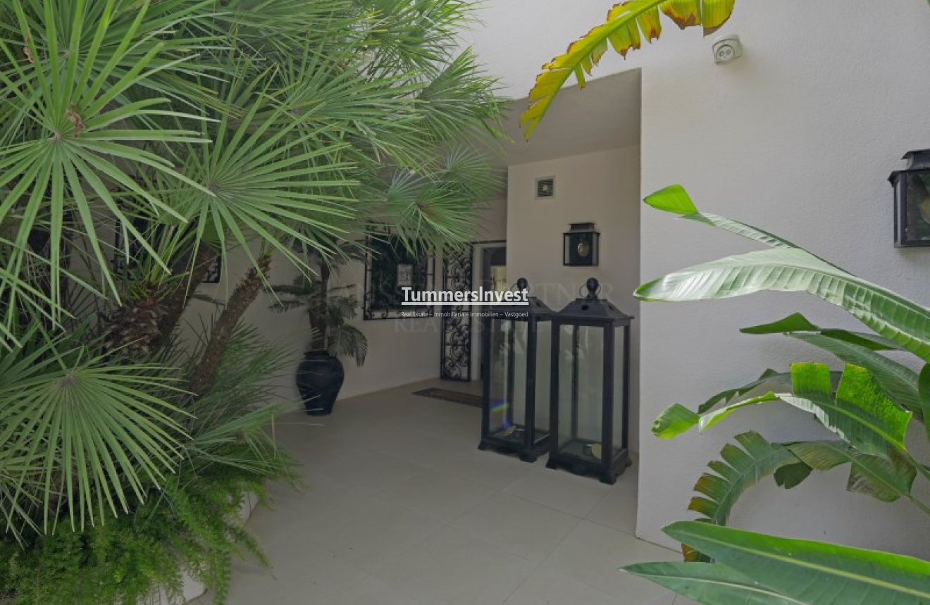 Reventa · Villa · Moraira · Casco Urbano