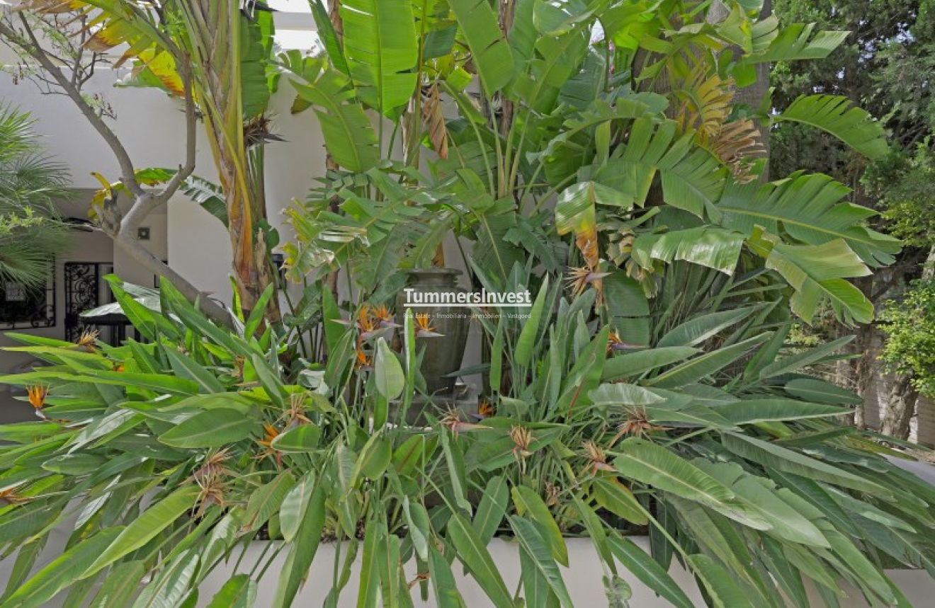 Reventa · Villa · Moraira · Casco Urbano