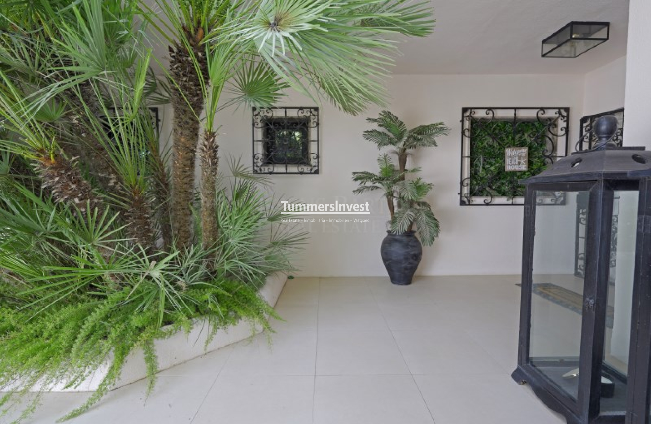 Reventa · Villa · Moraira · Casco Urbano