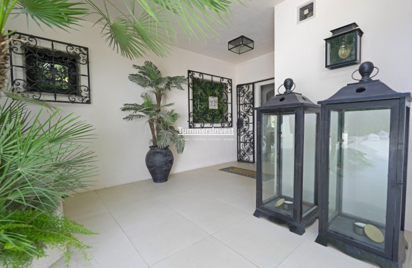 Reventa · Villa · Moraira · Casco Urbano