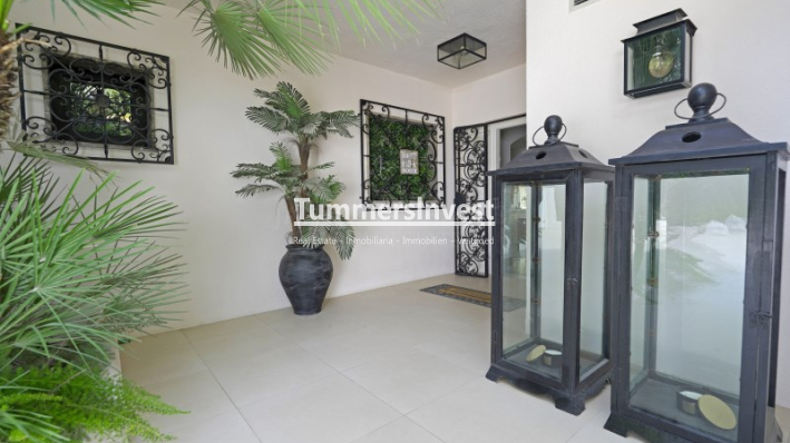 Reventa · Villa · Moraira · Casco Urbano
