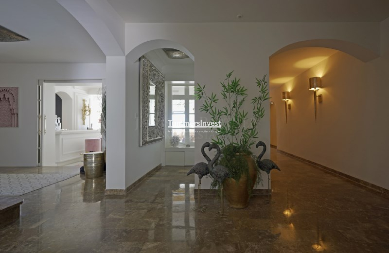 Reventa · Villa · Moraira · Casco Urbano