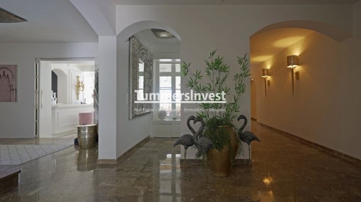 Reventa · Villa · Moraira · Casco Urbano
