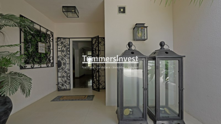 Reventa · Villa · Moraira · Casco Urbano