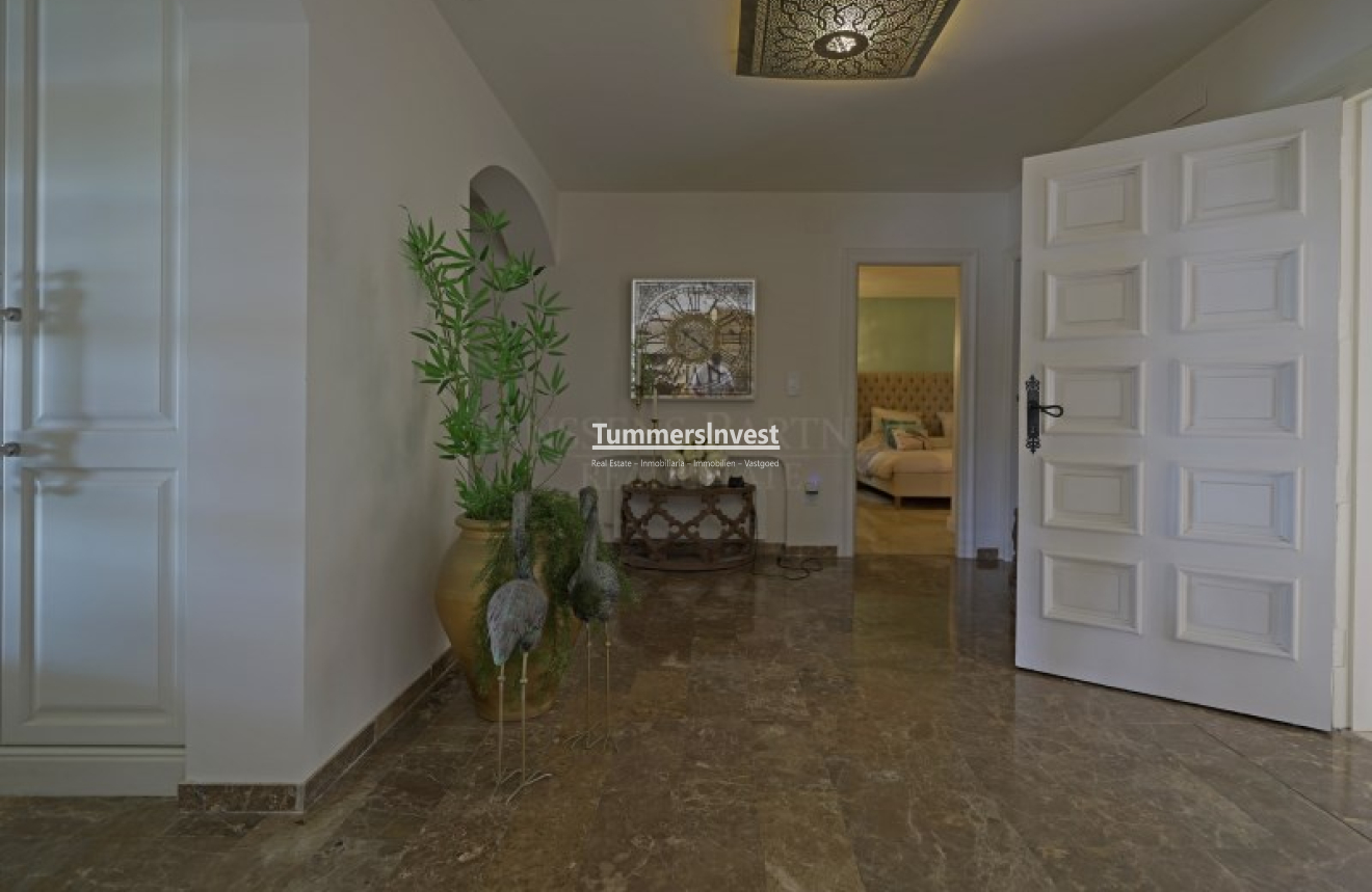 Reventa · Villa · Moraira · Casco Urbano