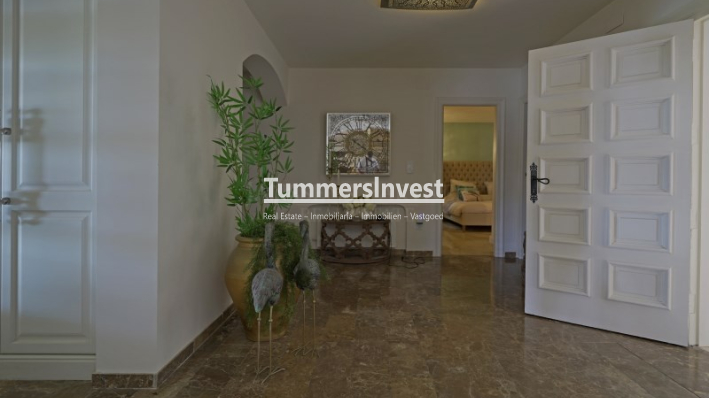 Reventa · Villa · Moraira · Casco Urbano