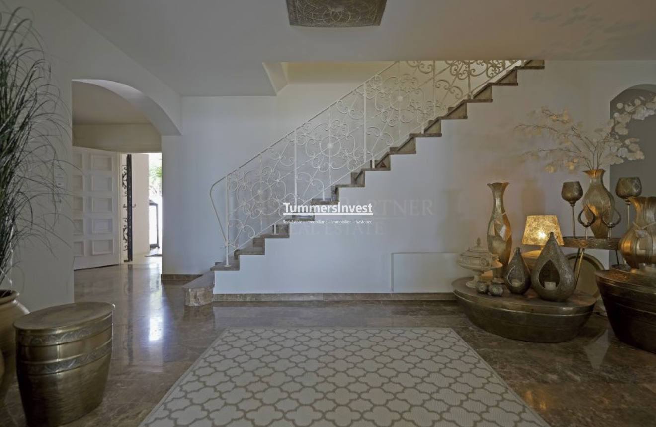 Reventa · Villa · Moraira · Casco Urbano