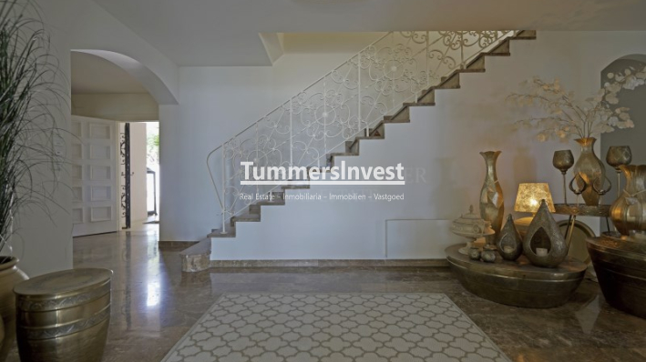 Reventa · Villa · Moraira · Casco Urbano