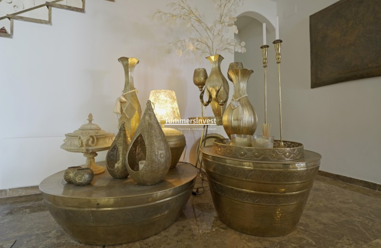 Reventa · Villa · Moraira · Casco Urbano