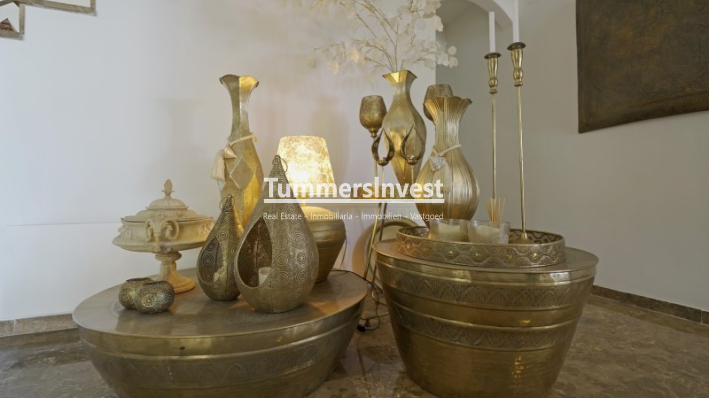 Reventa · Villa · Moraira · Casco Urbano