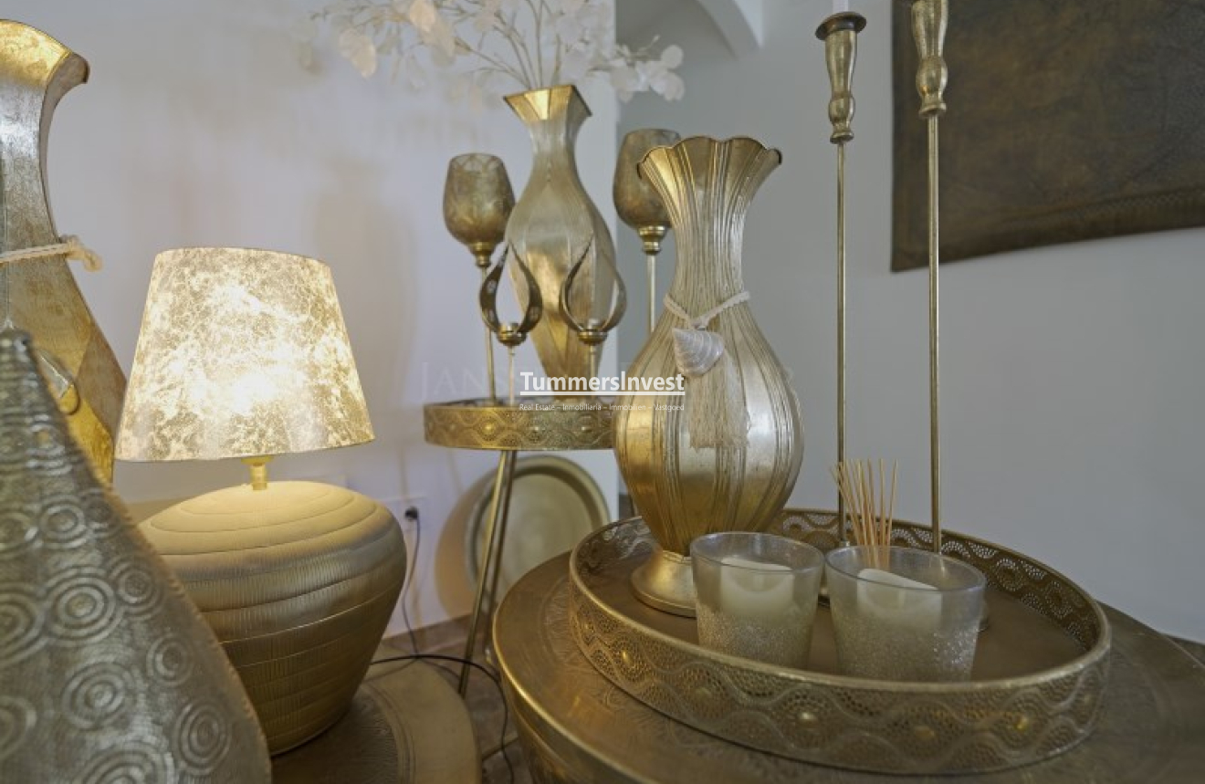 Reventa · Villa · Moraira · Casco Urbano