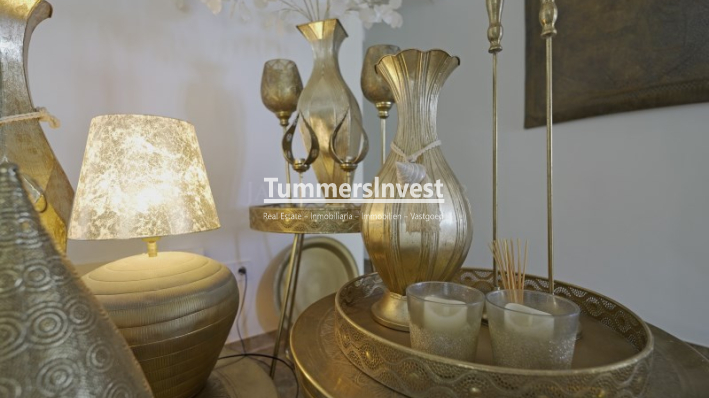 Reventa · Villa · Moraira · Casco Urbano