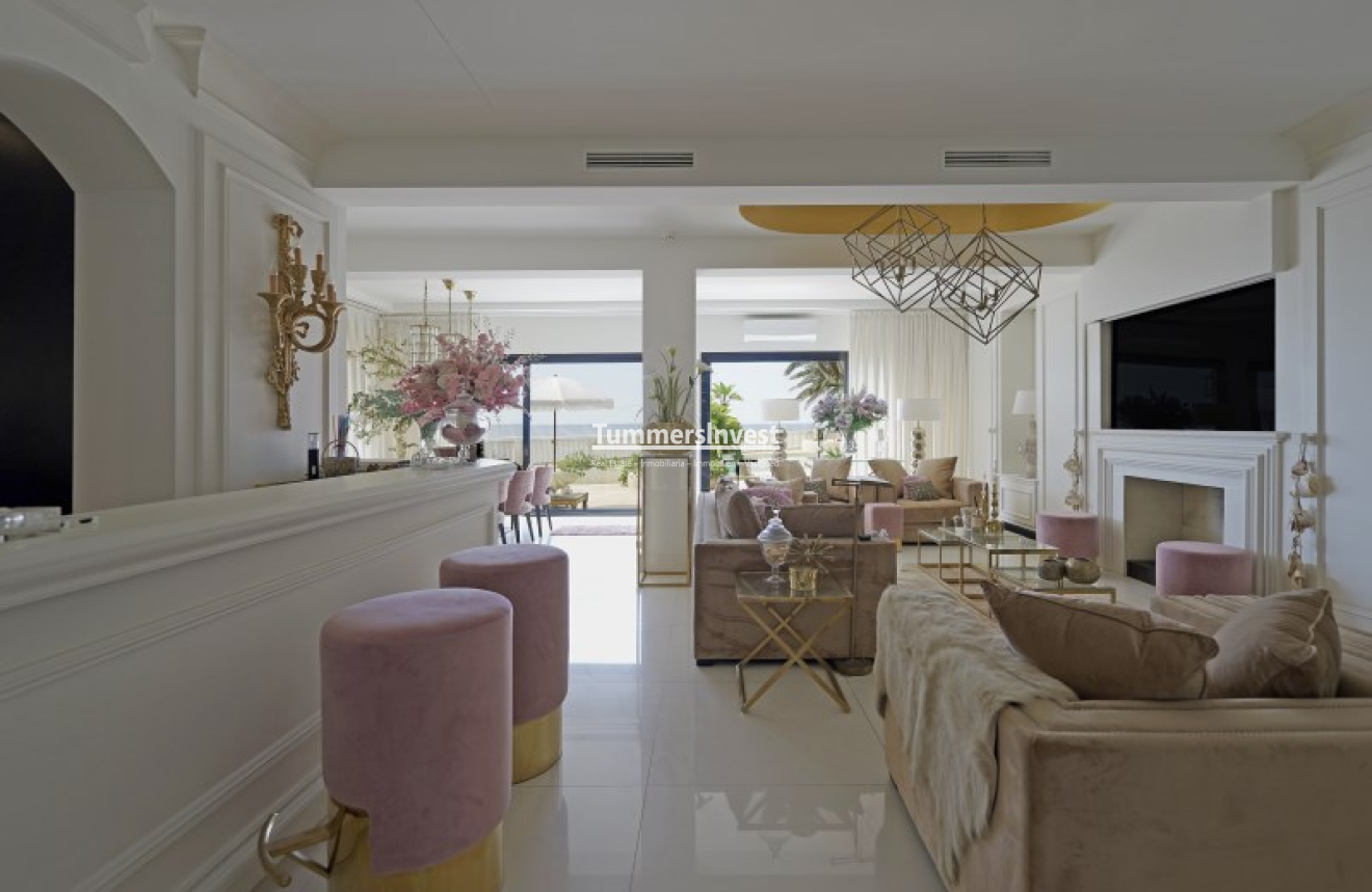 Reventa · Villa · Moraira · Casco Urbano