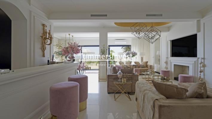 Reventa · Villa · Moraira · Casco Urbano