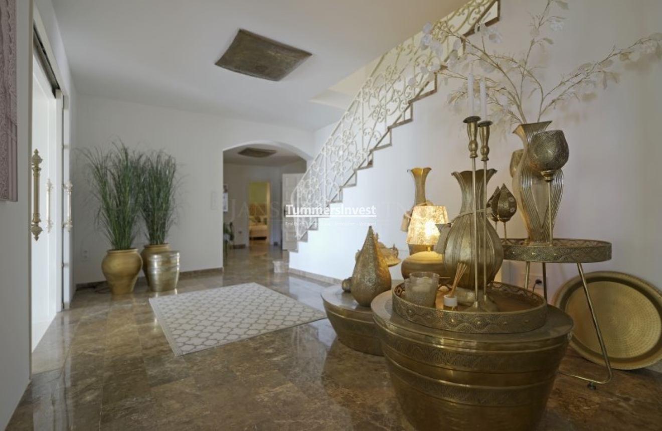 Reventa · Villa · Moraira · Casco Urbano