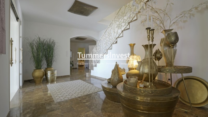 Reventa · Villa · Moraira · Casco Urbano
