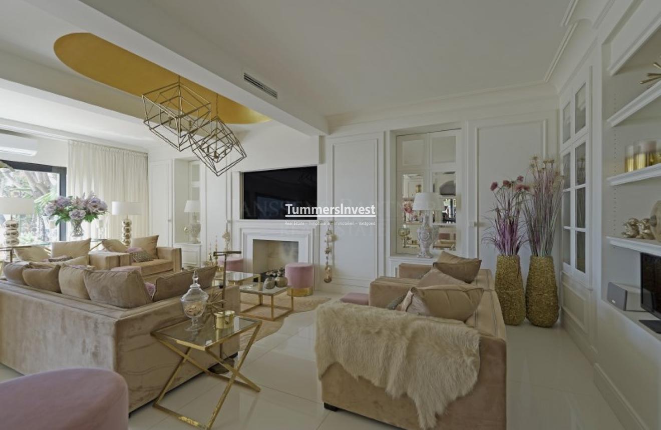 Reventa · Villa · Moraira · Casco Urbano