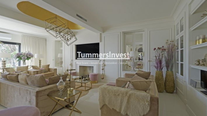 Reventa · Villa · Moraira · Casco Urbano