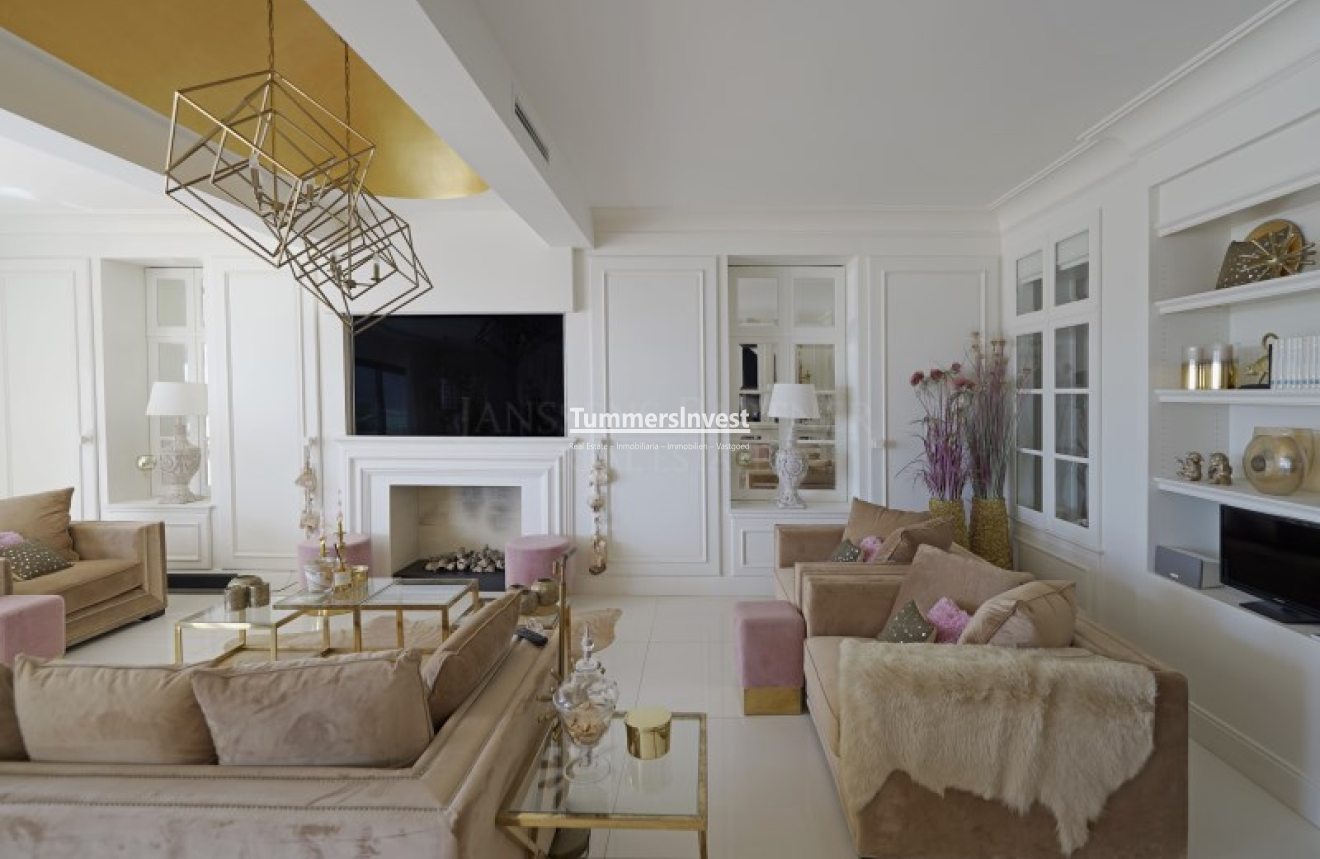 Reventa · Villa · Moraira · Casco Urbano