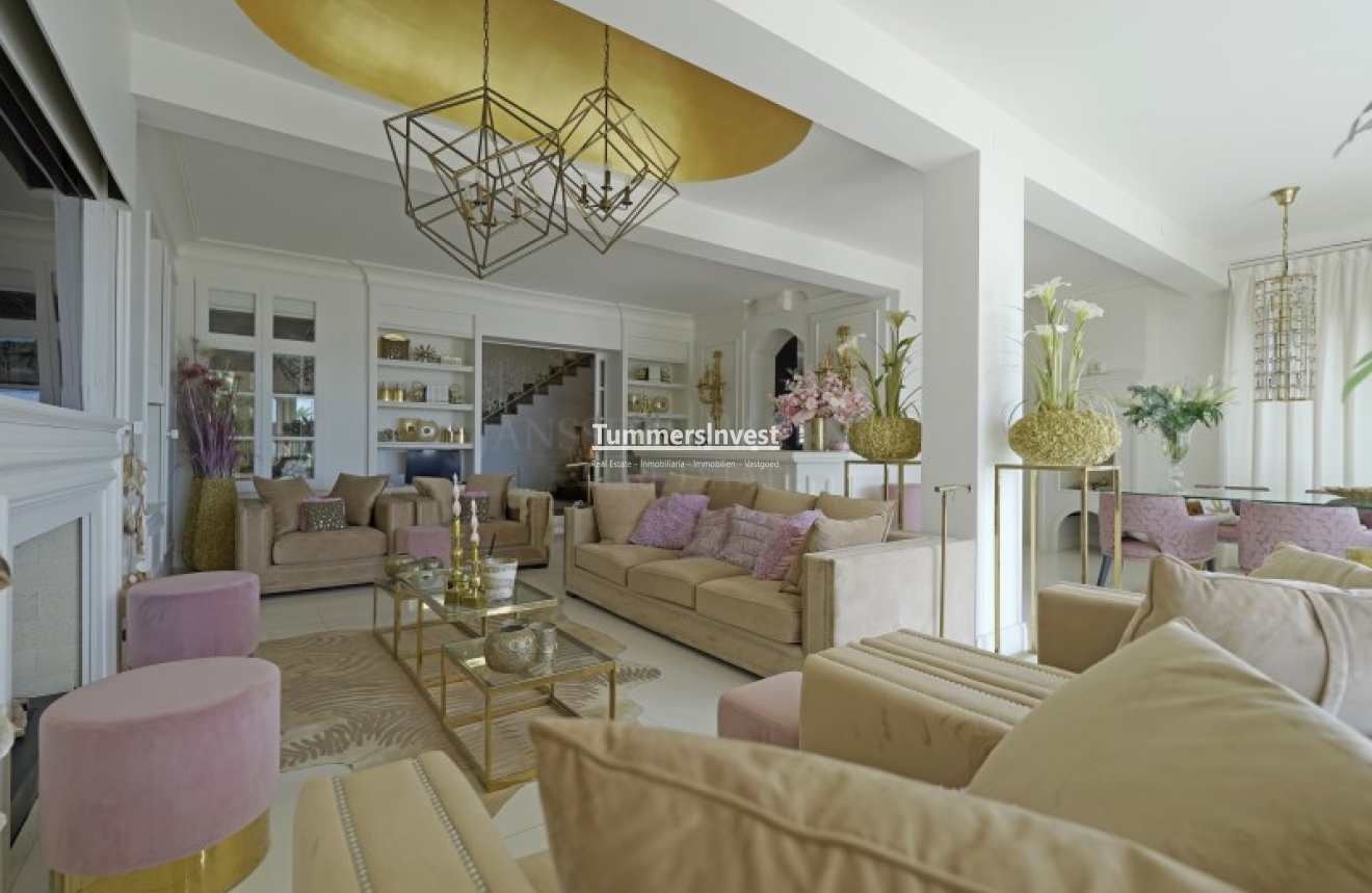 Reventa · Villa · Moraira · Casco Urbano