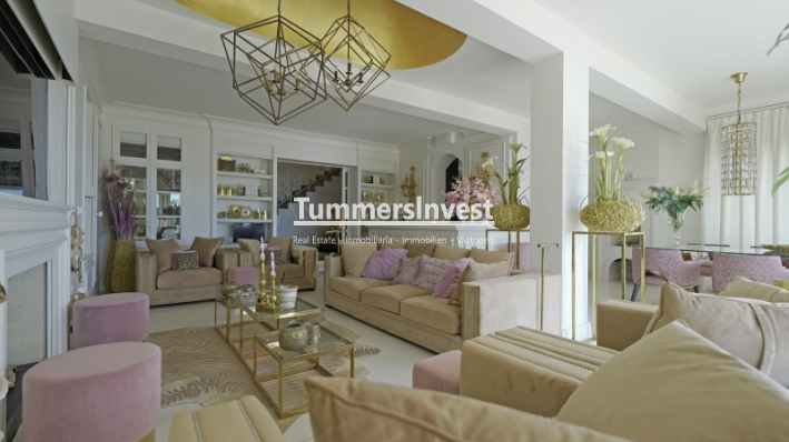 Reventa · Villa · Moraira · Casco Urbano