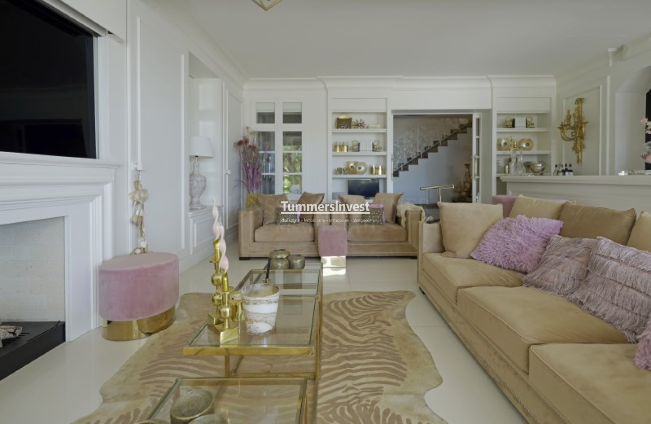 Reventa · Villa · Moraira · Casco Urbano
