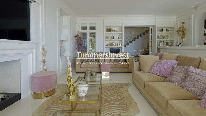 Reventa · Villa · Moraira · Casco Urbano