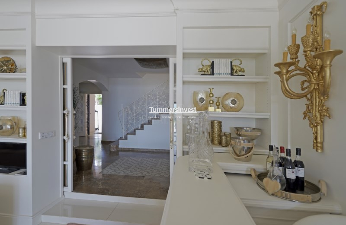 Reventa · Villa · Moraira · Casco Urbano